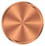 bronze